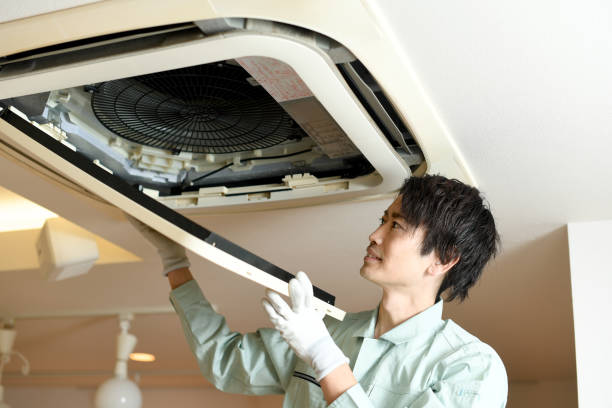 Best Best Air Duct Cleaning Company  in Barry, IL
